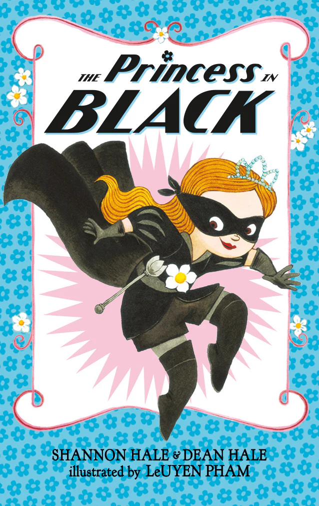The Princess in Black Pack - Image 2