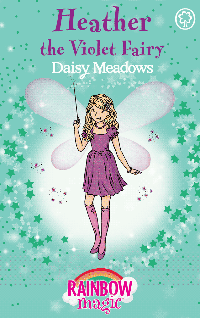 The Rainbow Fairies Collection - Image 3