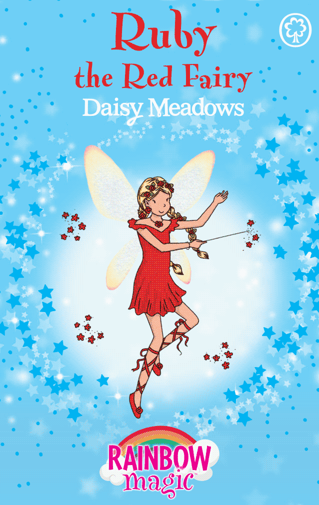 The Rainbow Fairies Collection - Image 4