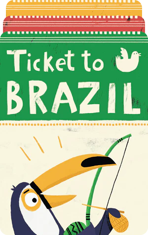 The Tickets To Collection