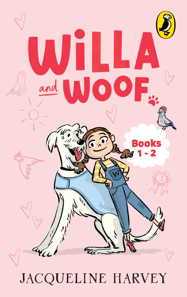 The Willa and Woof Collection - Image 2