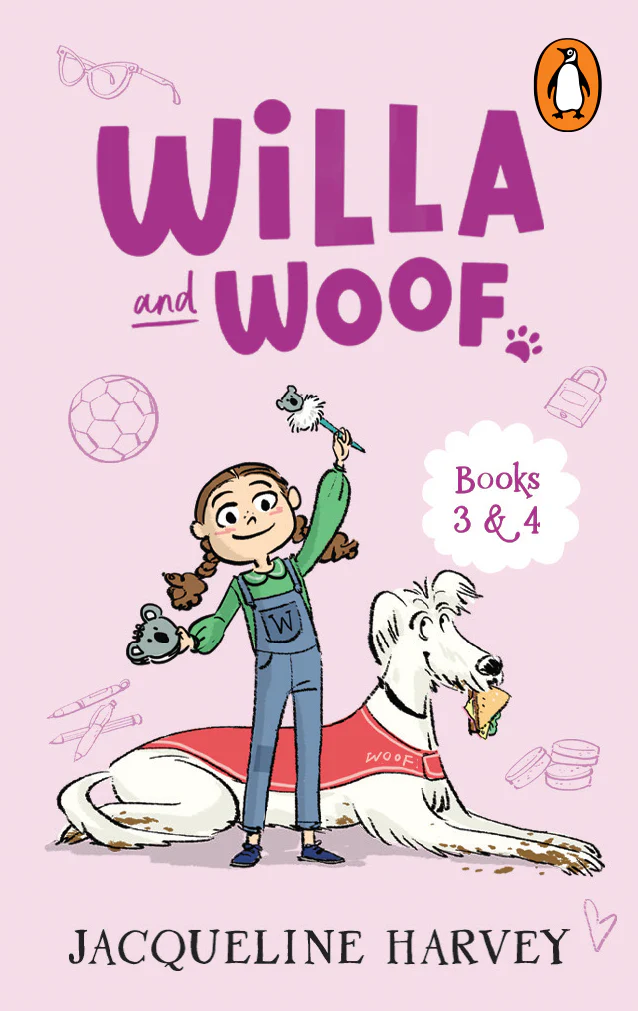 The Willa and Woof Collection - Image 3