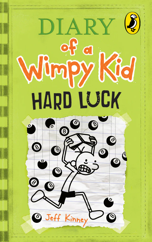 The Wimpy Kid Collection 3 ANZ - Image 4