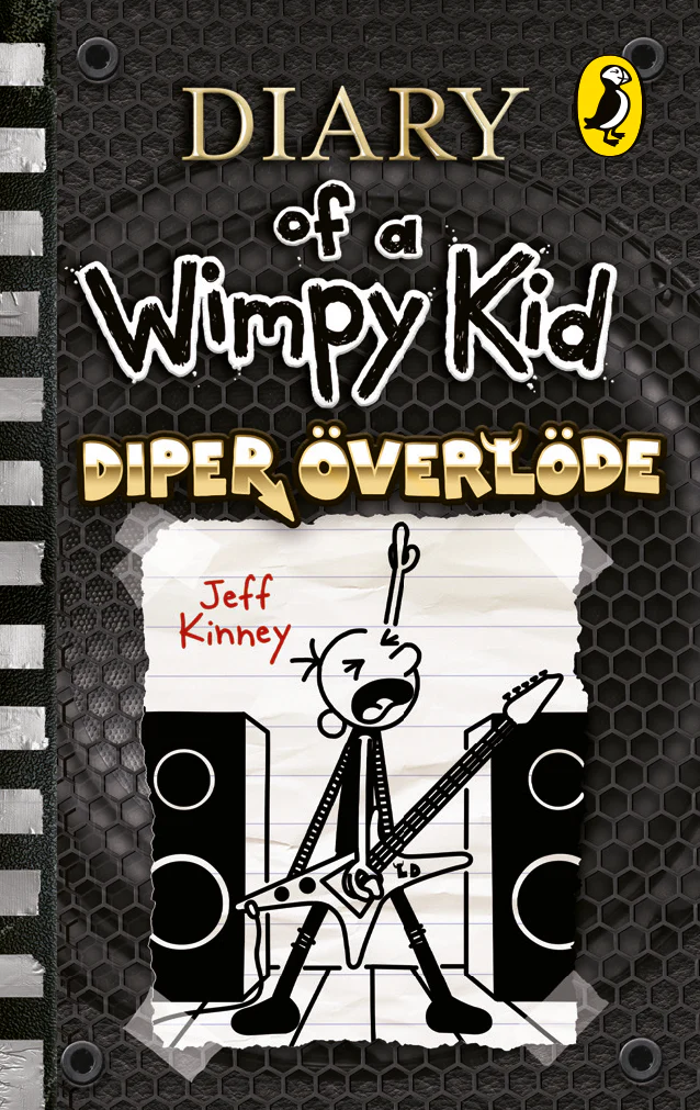 The Wimpy Kid Collection 6 - Image 3