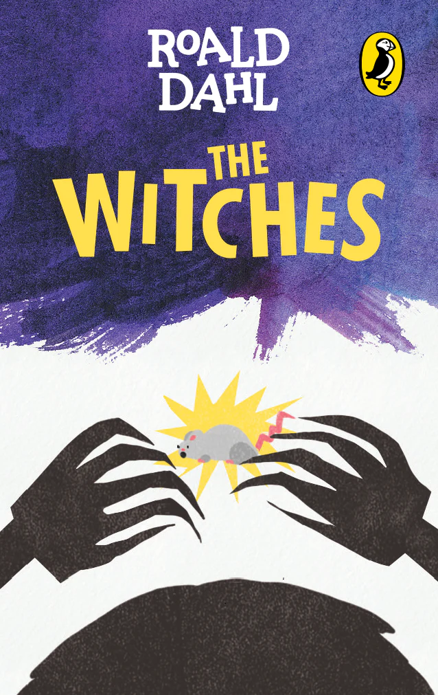 The Witches NEW
