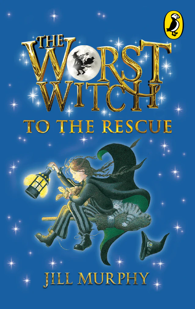 The Worst Witch Collection - Image 3