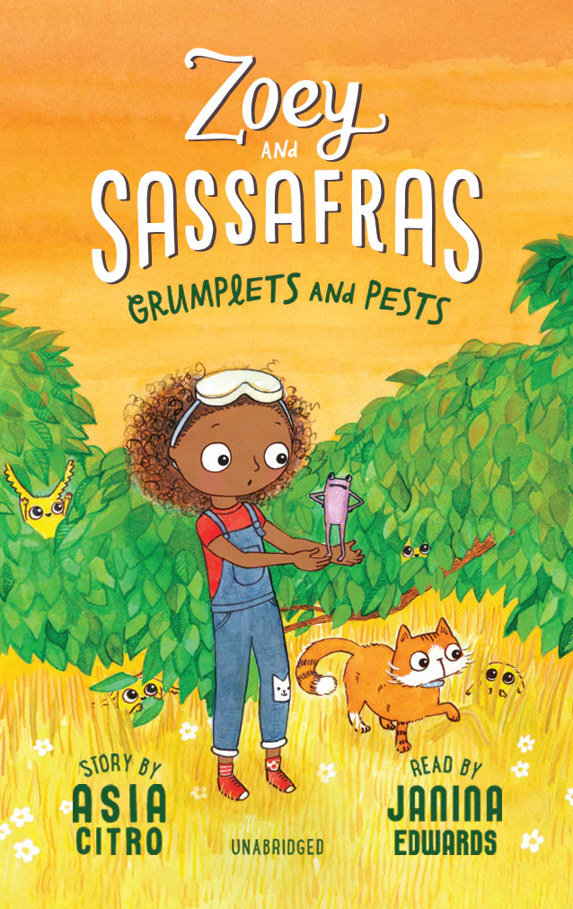 The Zoey and Sassafras Collection 2 - Image 2