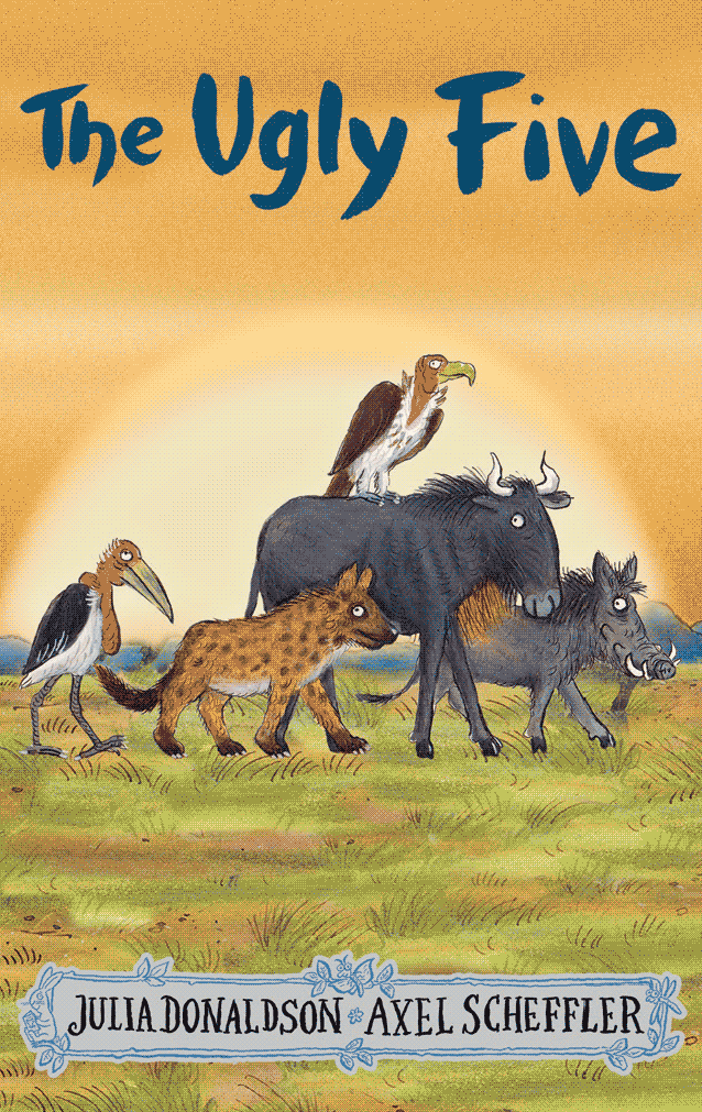 The Zog and Friends Collection - Image 6