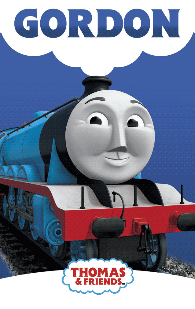 Thomas & Friends ™ The Steam Team Collection - Image 5