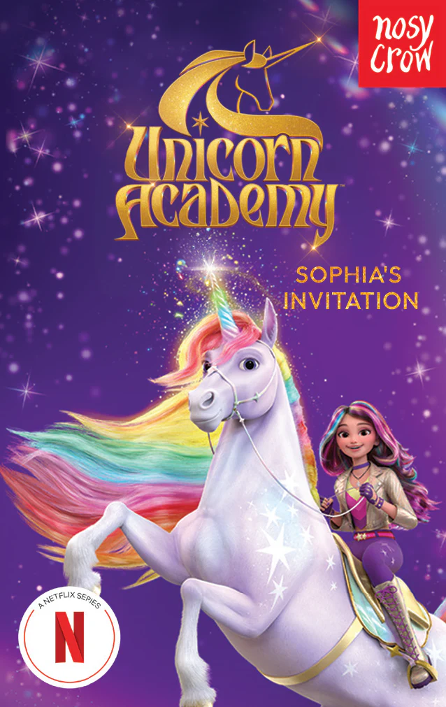 Unicorn Academy Collection - Image 2