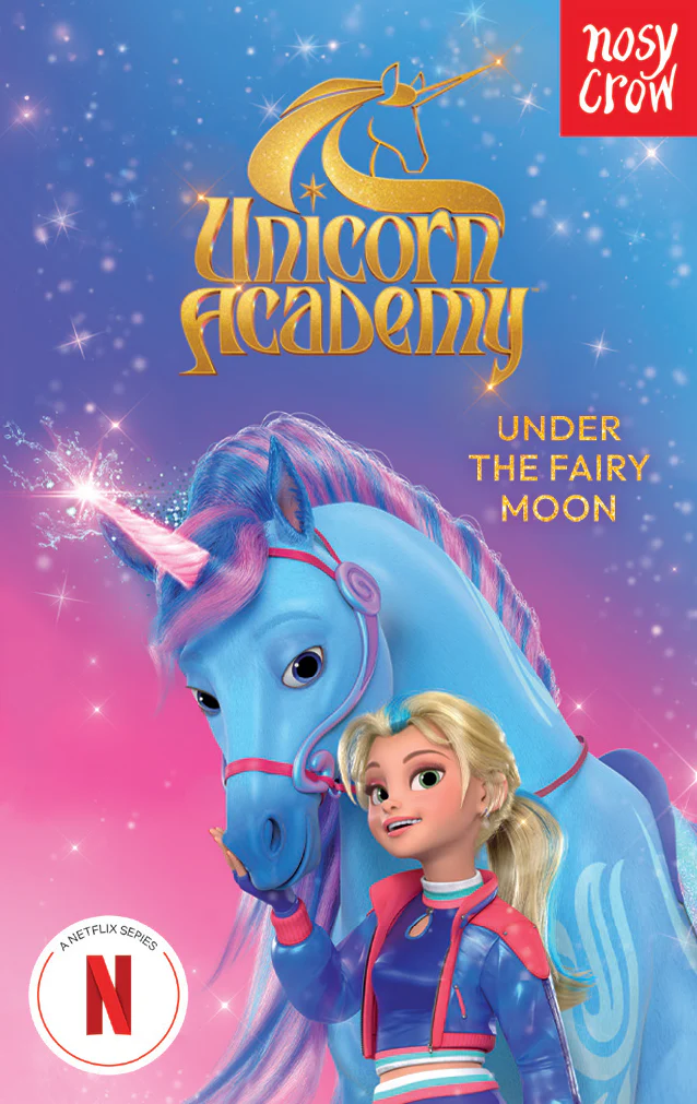 Unicorn Academy Collection - Image 3
