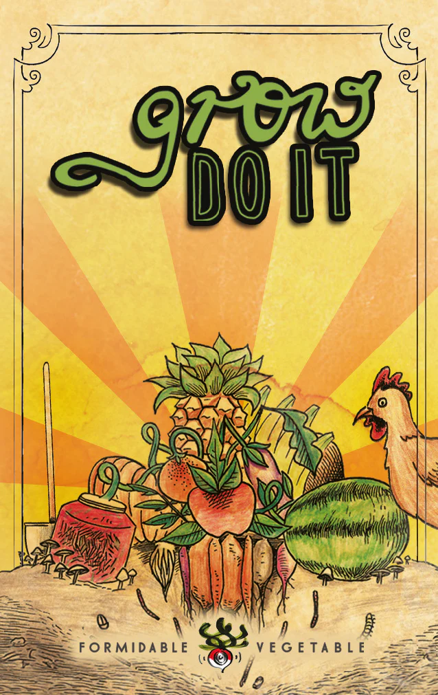 Veggie Box Songs - Image 3