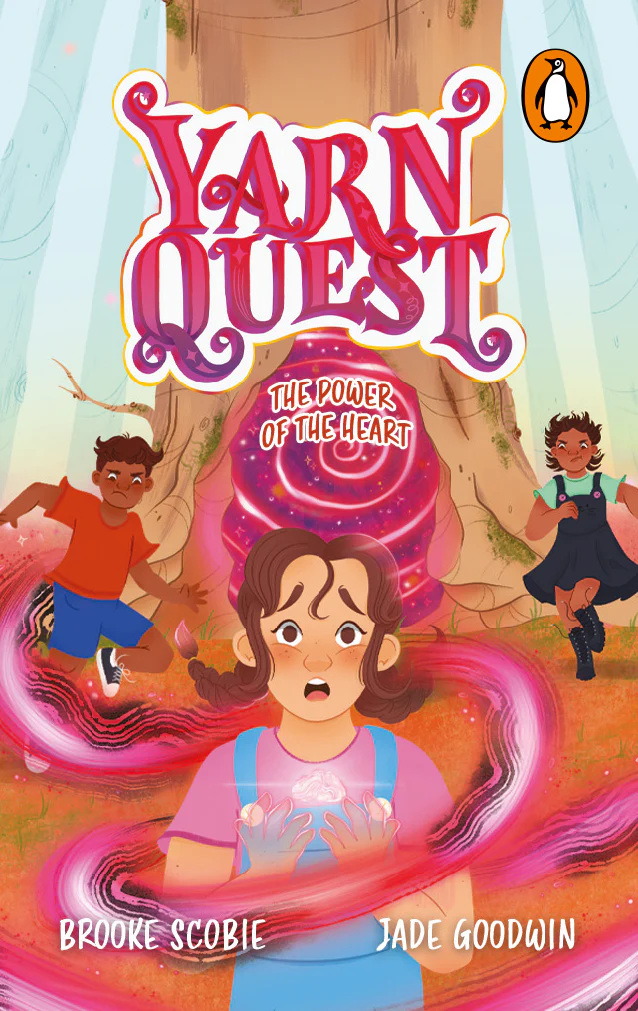 Yarn Quest Collection - Image 4