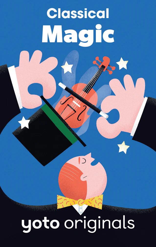 Yoto Classical Collection (Digital) - Image 5