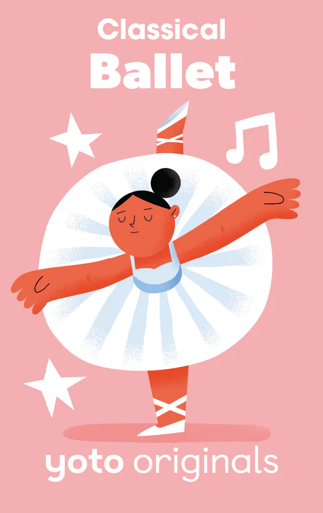 Yoto Classical Moments - Image 2