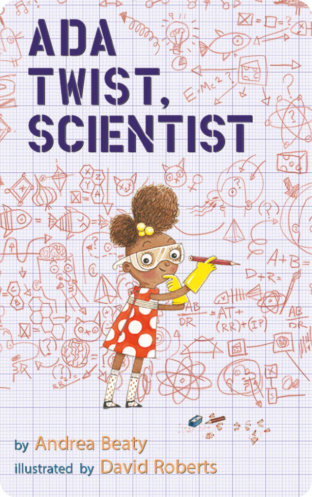 Yoto Mini + Ada Twist Scientist & The Questioneers Bundle - Image 4