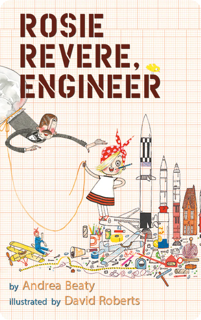 Yoto Mini + Ada Twist Scientist & The Questioneers Bundle - Image 5