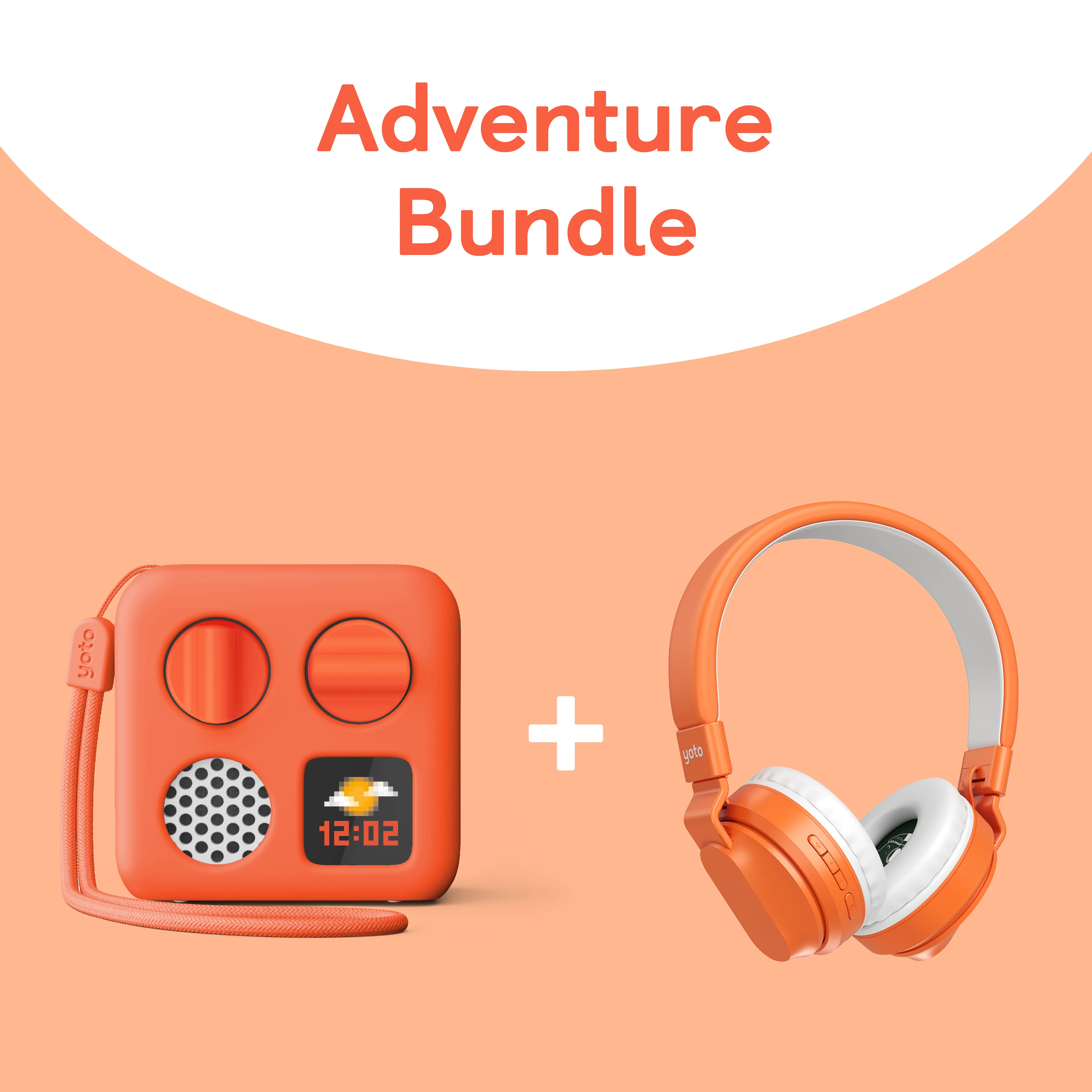 Yoto Mini Adventure Bundle - Image 4