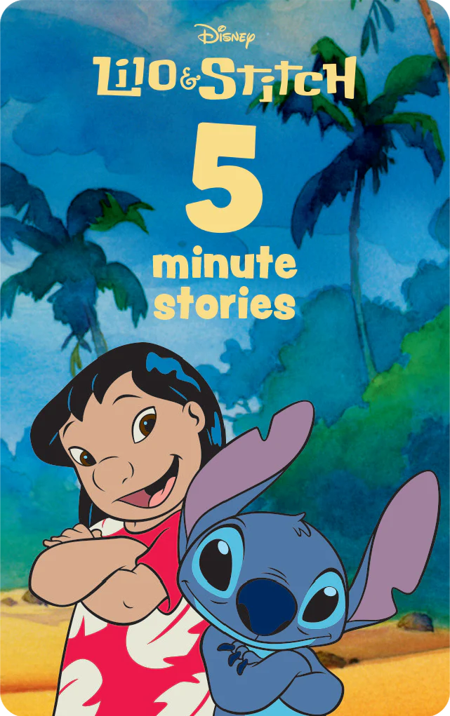 Yoto Mini + Disney 5-Minute Stories Bundle - Image 3