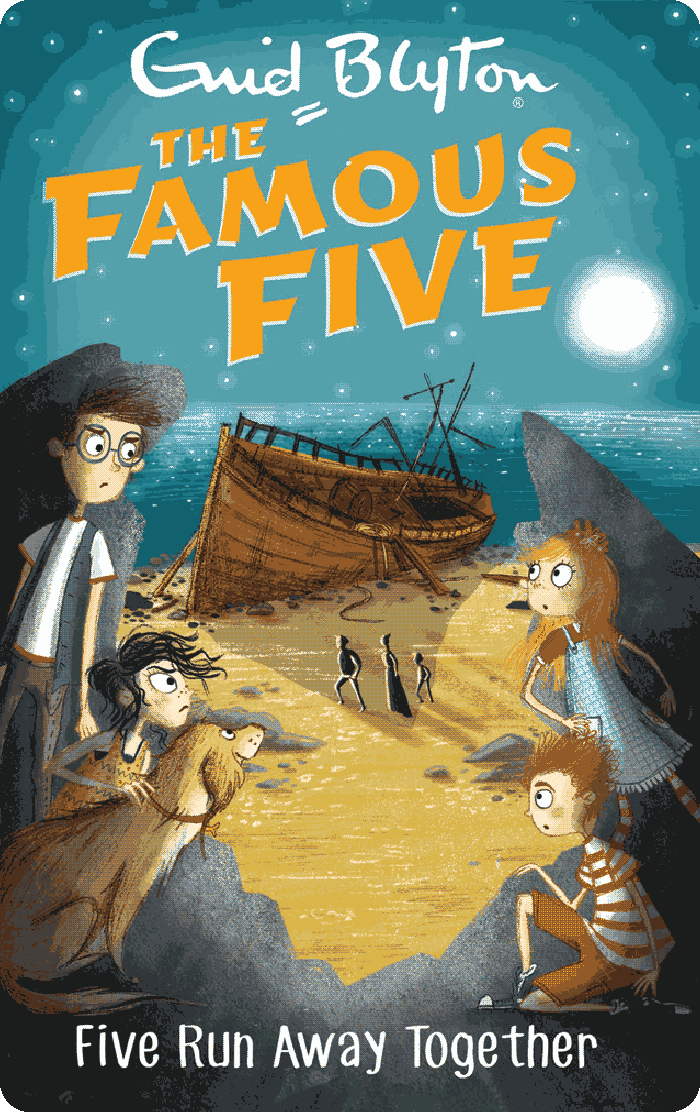 Yoto Player + Enid Blyton Bundle - Image 6