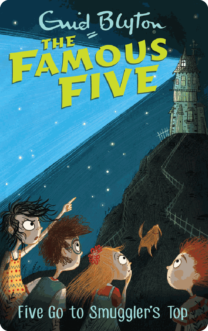 Yoto Player + Enid Blyton Bundle - Image 7