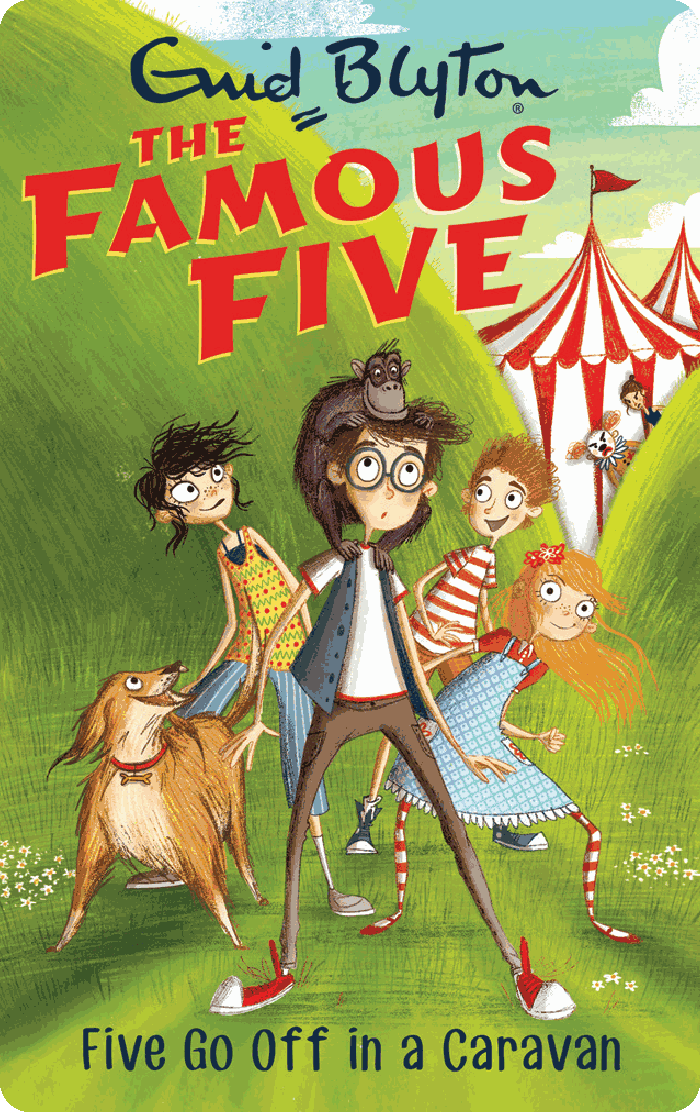 Yoto Player + Enid Blyton Bundle - Image 8