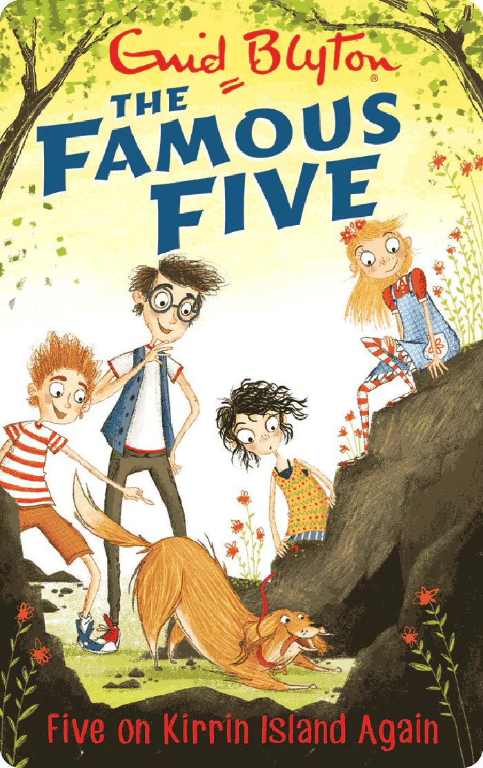 Yoto Player + Enid Blyton Bundle - Image 9