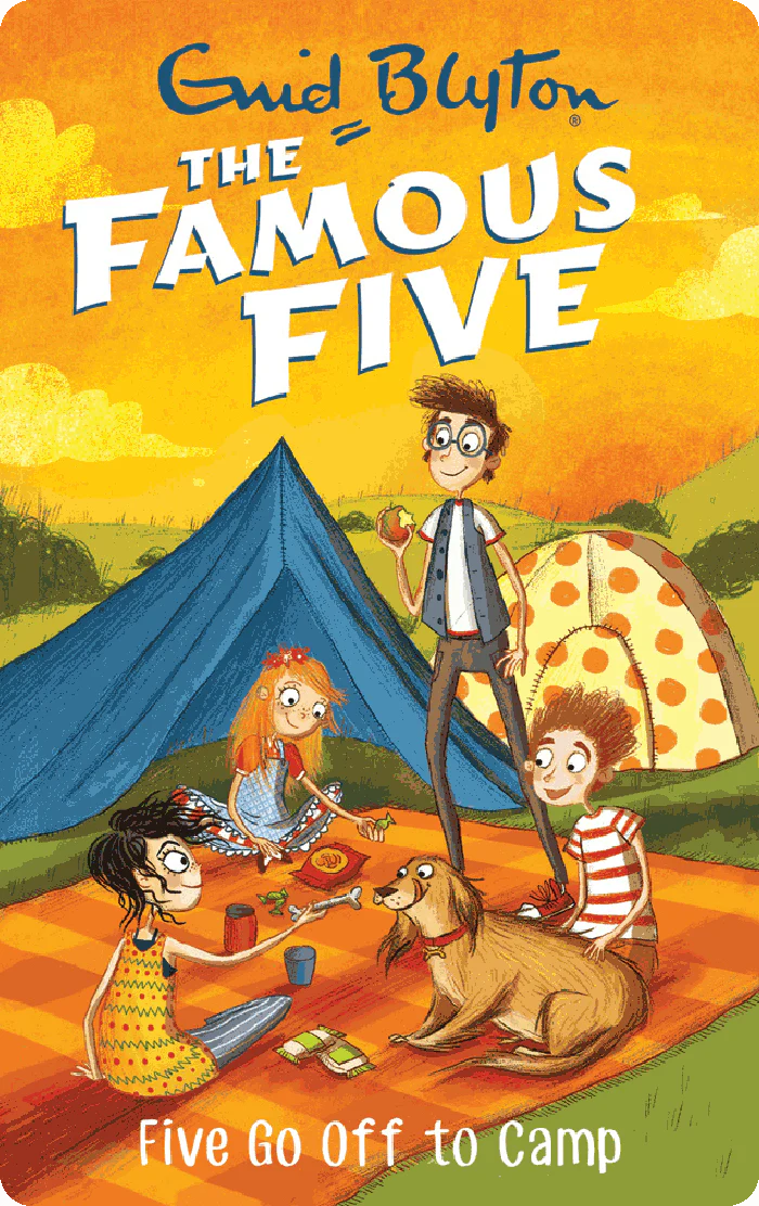 Yoto Player + Enid Blyton Bundle - Image 10