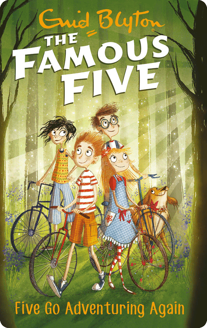 Yoto Player + Enid Blyton Bundle - Image 5