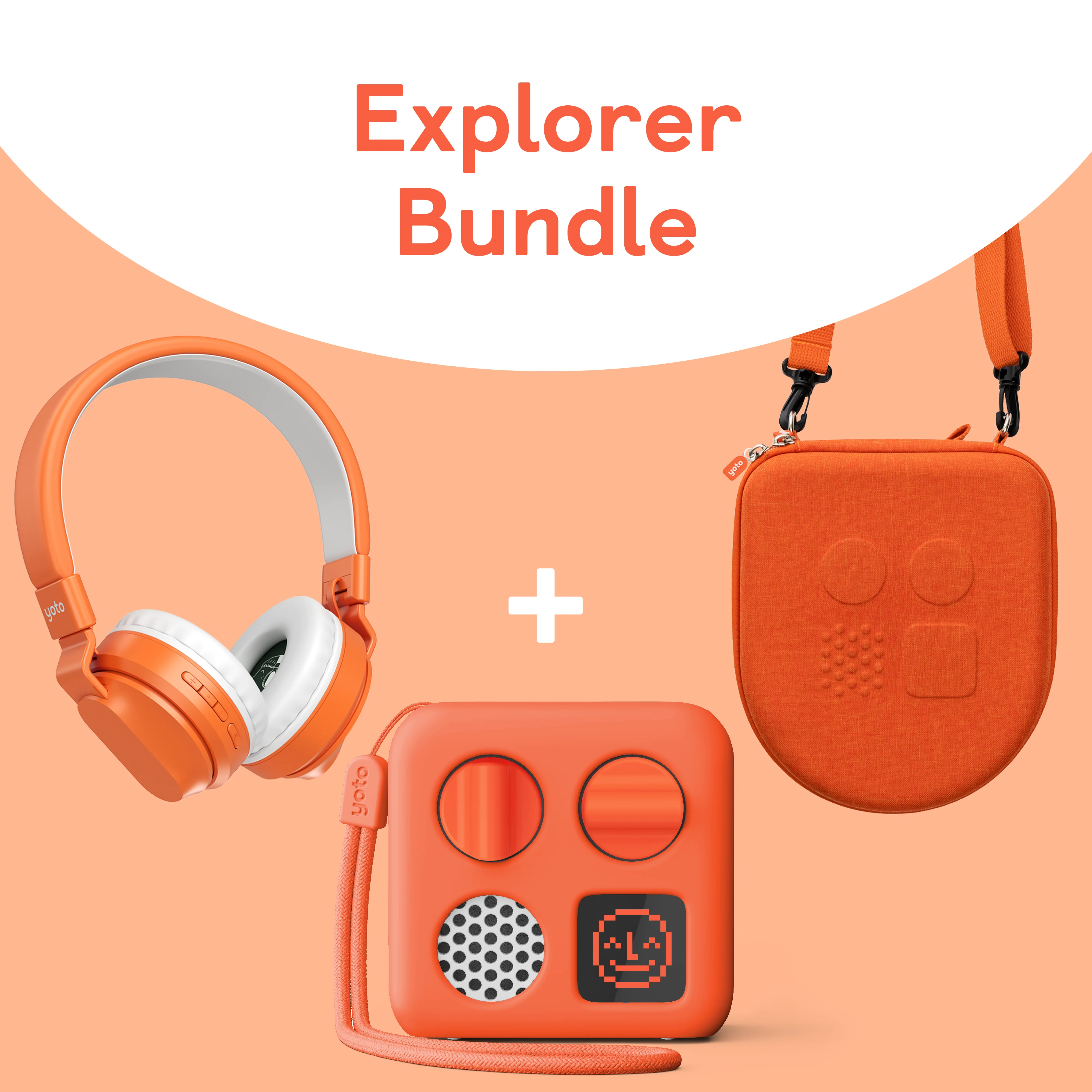 Yoto Mini Explorer Bundle - Image 4
