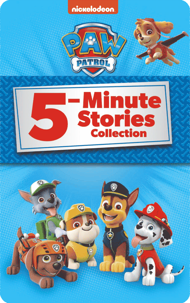 Yoto Mini + Paw Patrol Bundle - Image 11