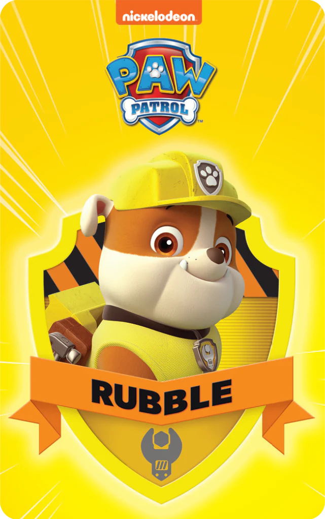 Yoto Mini + Paw Patrol Bundle - Image 5