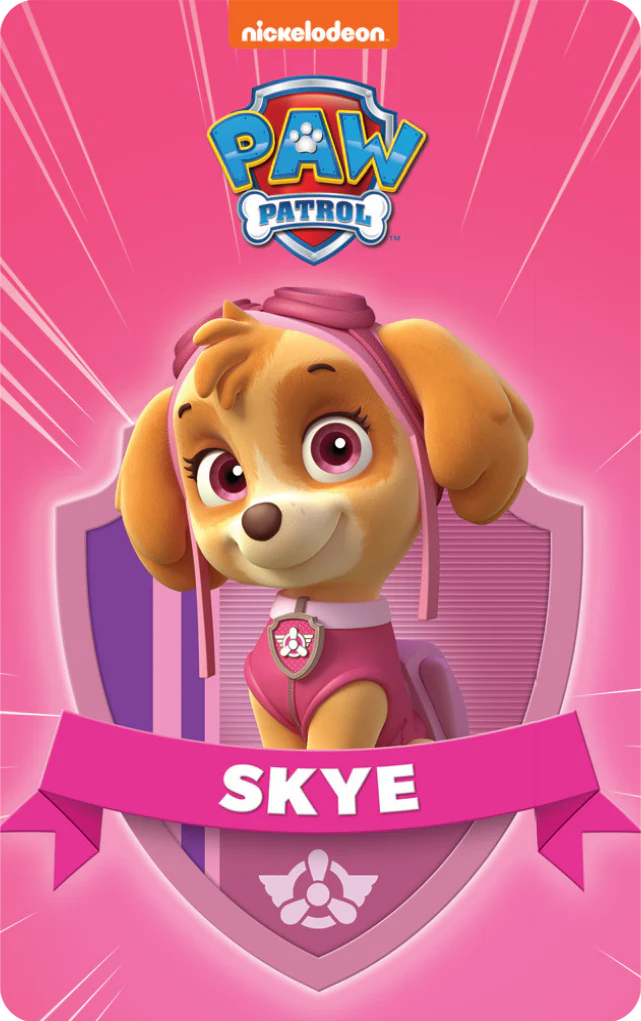 Yoto Mini + Paw Patrol Bundle - Image 7