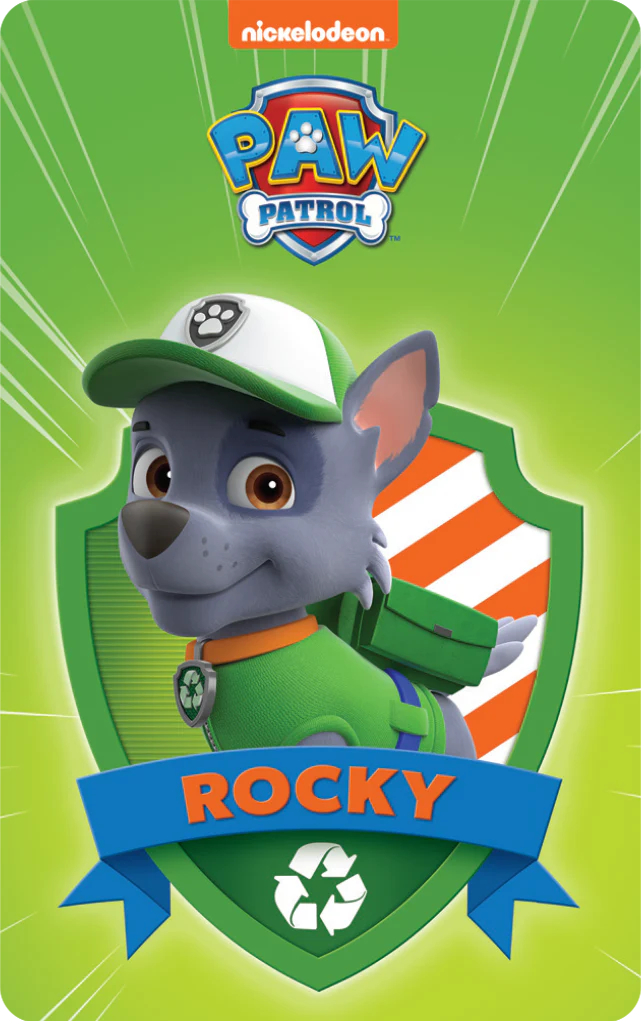 Yoto Mini + Paw Patrol Bundle - Image 8