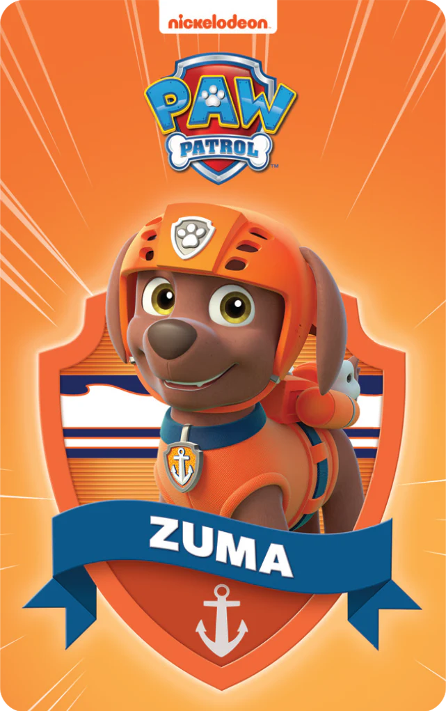 Yoto Mini + Paw Patrol Bundle - Image 9