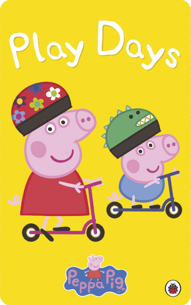 Yoto Mini + Peppa Pig Bundle - Image 5
