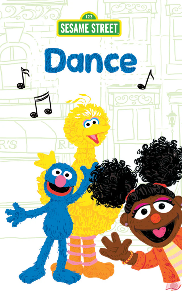 Yoto Mini + Sesame Street Bundle - Image 10