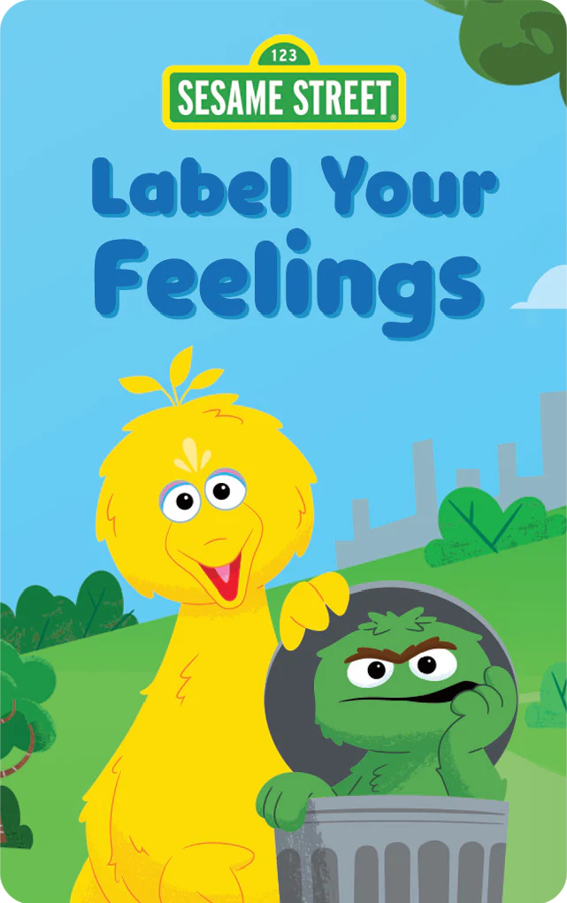 Yoto Mini + Sesame Street Bundle - Image 4