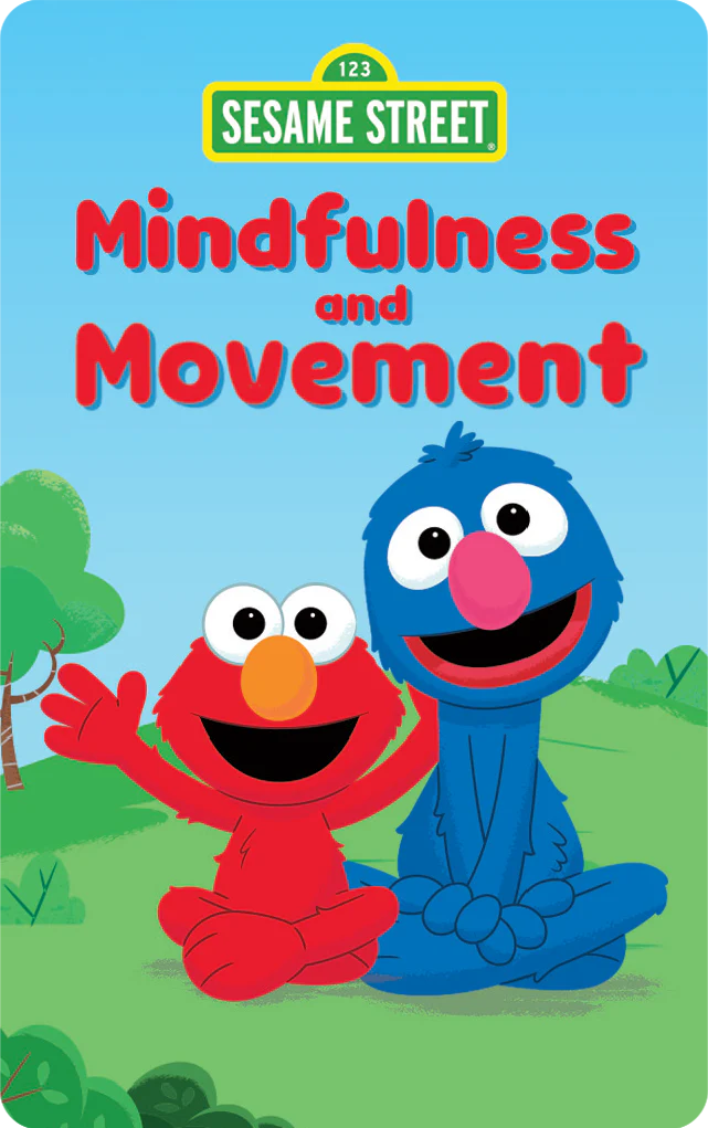 Yoto Mini + Sesame Street Bundle - Image 5