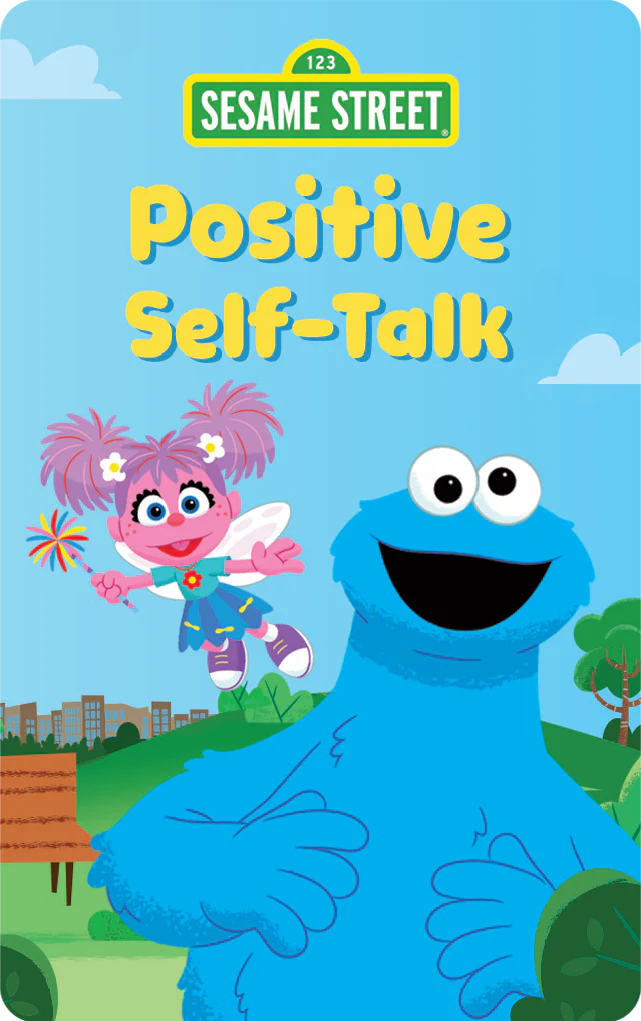Yoto Mini + Sesame Street Bundle - Image 6