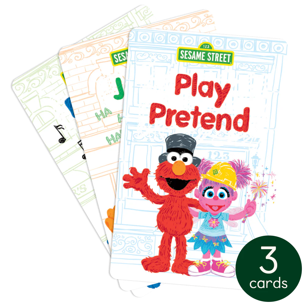 Yoto Mini + Sesame Street Bundle - Image 7