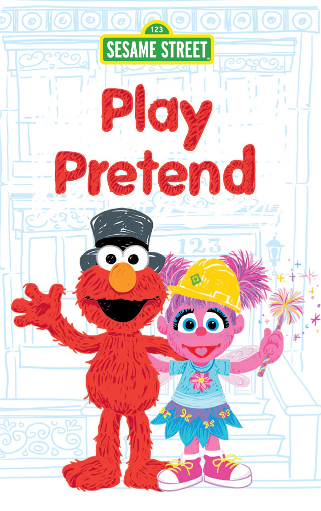 Yoto Mini + Sesame Street Bundle - Image 9