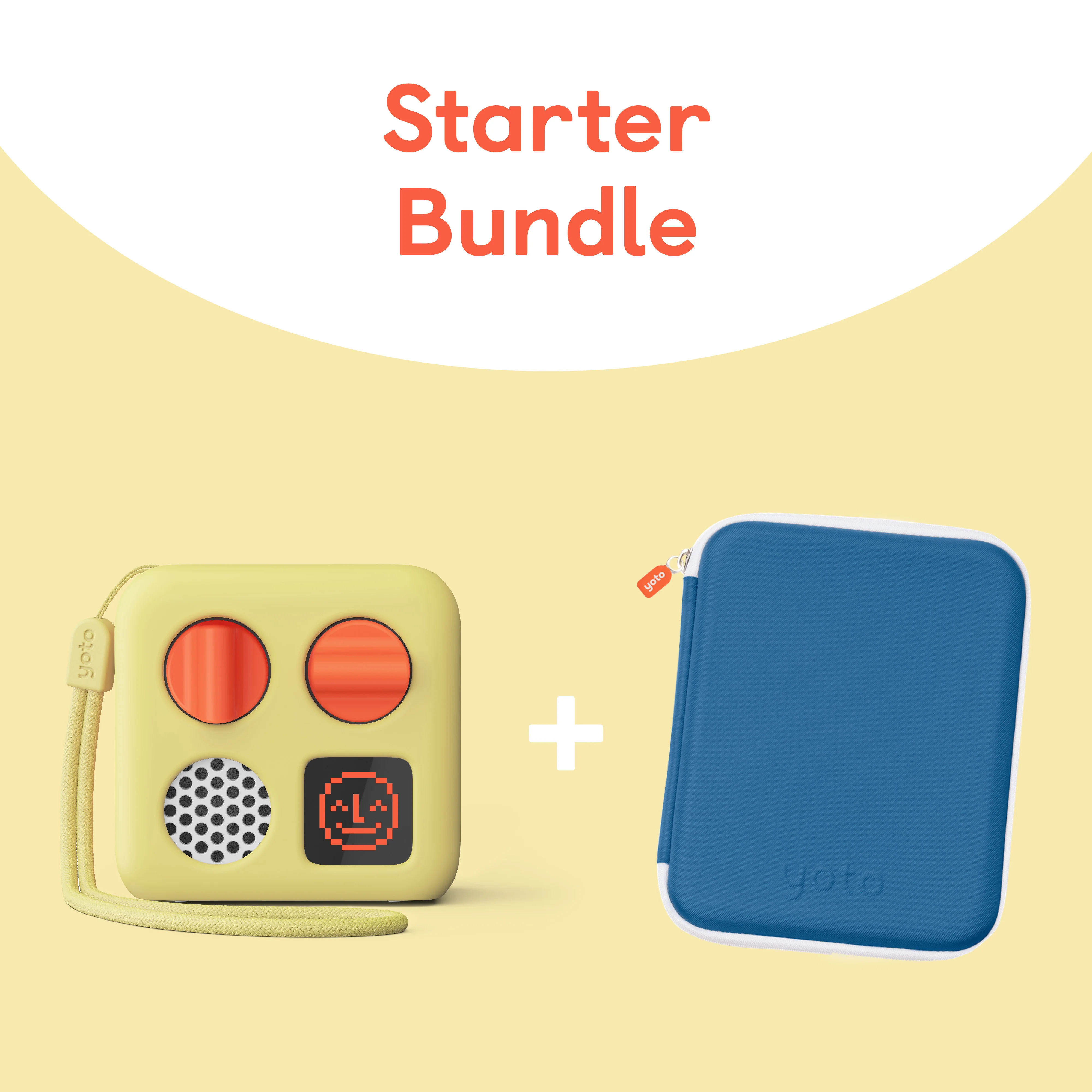 Yoto Mini Starter Bundle - Image 5