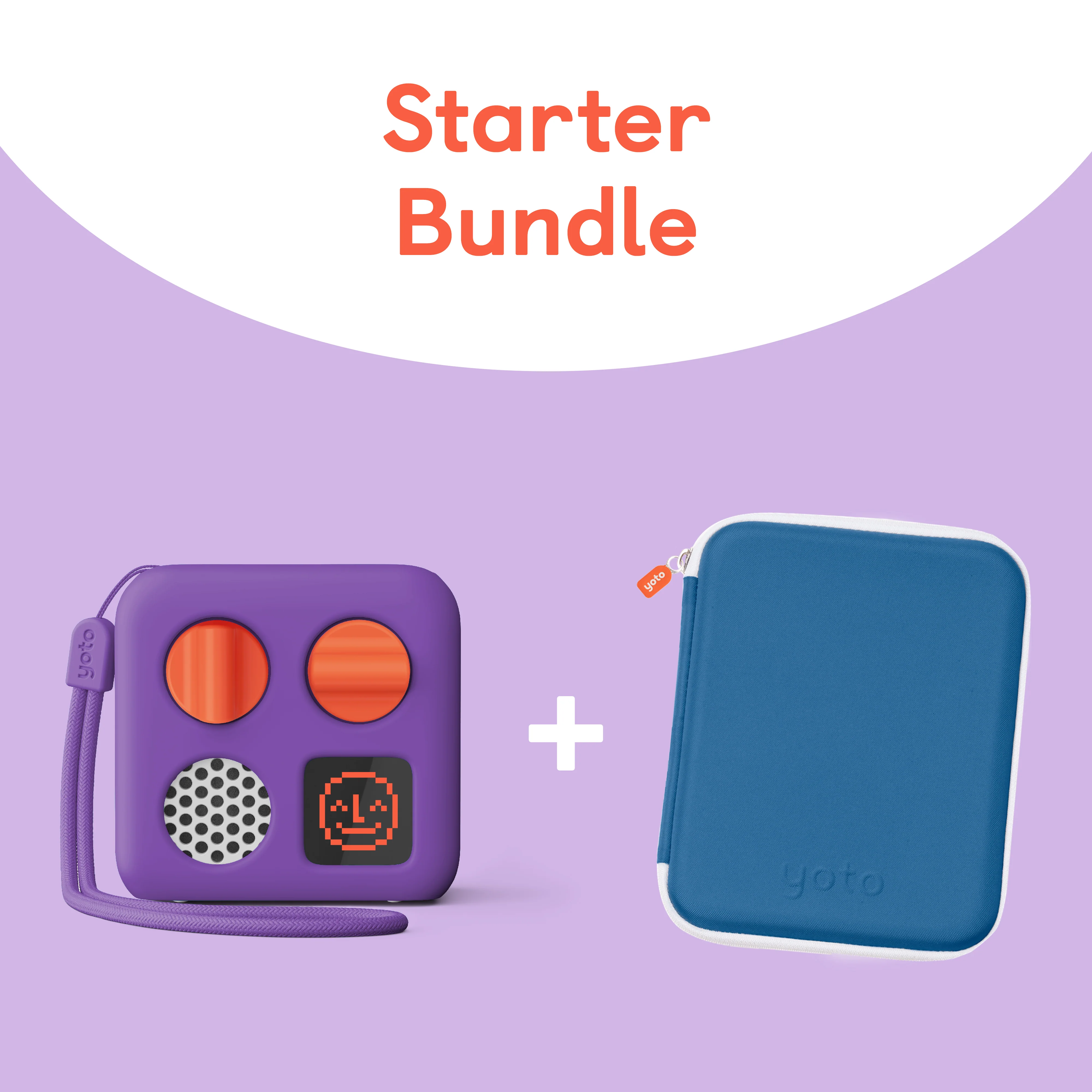 Yoto Mini Starter Bundle - Image 6