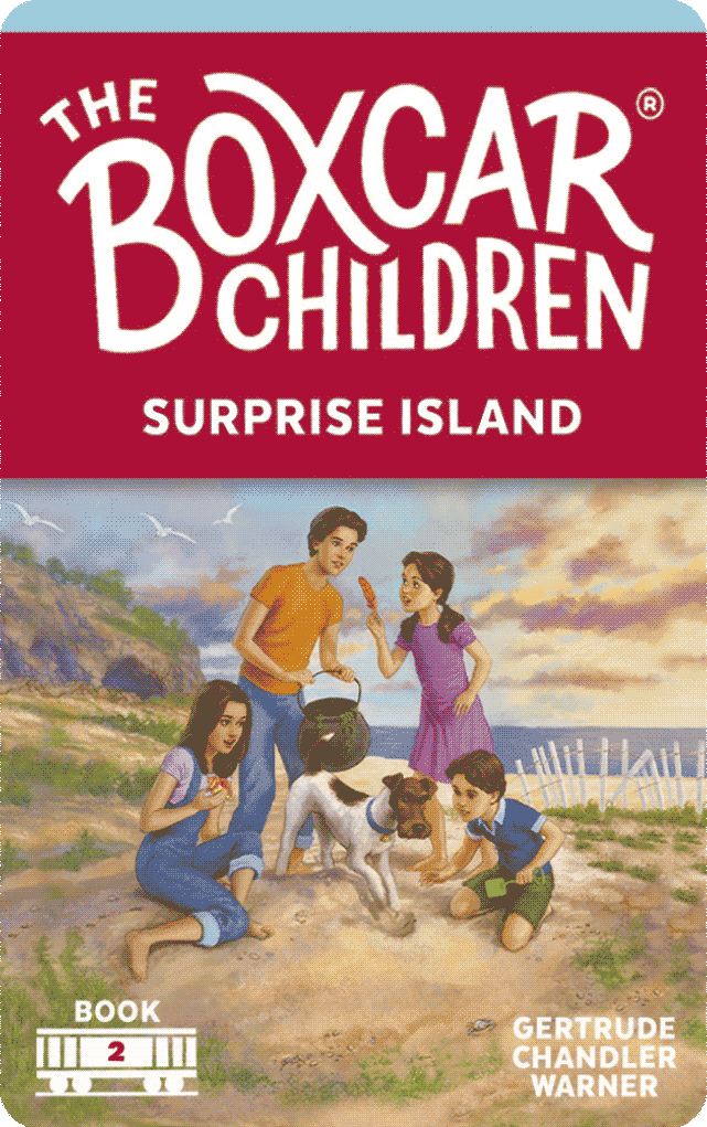 Yoto Mini + The Boxcar Children Bundle - Image 5