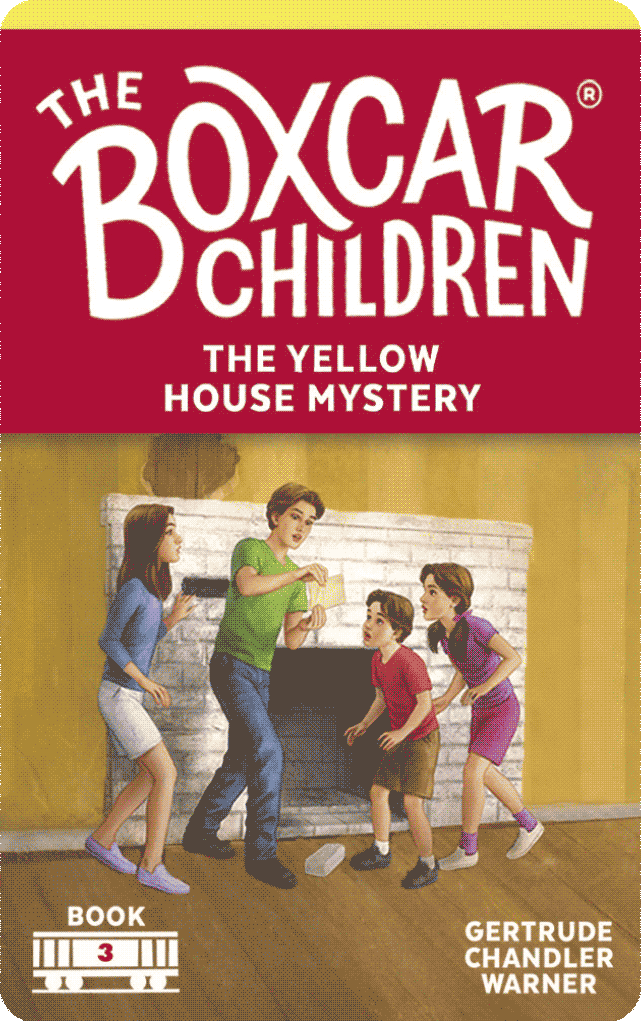 Yoto Mini + The Boxcar Children Bundle - Image 6