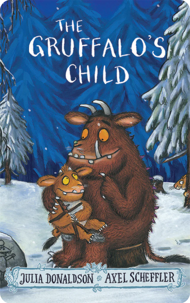 Yoto Player + The Gruffalo Bundle - Image 10