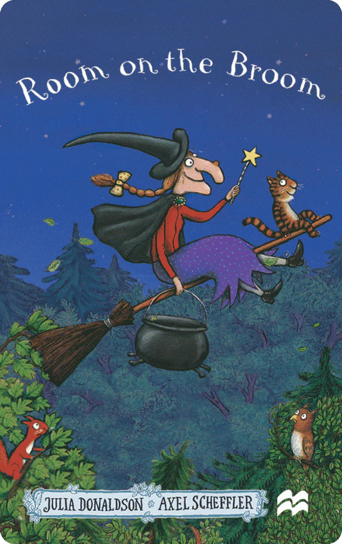 Yoto Player + The Gruffalo Bundle - Image 7