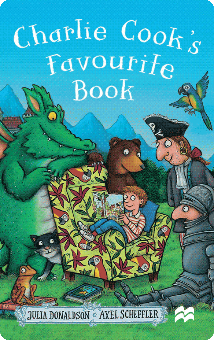 Yoto Player + The Gruffalo Bundle - Image 9