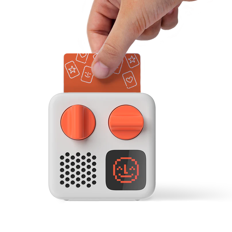 Yoto Mini + Let's Move Bundle - Image 2